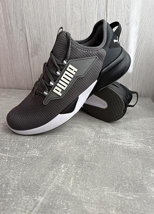 Кросівки чоловічі puma retalite 2?