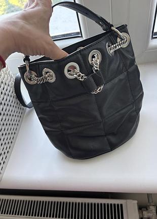 Нова сумка zara