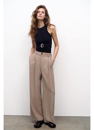 Штани zara