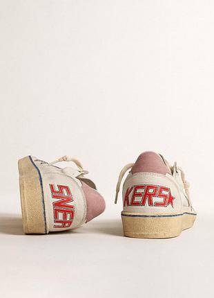 Брендові кеди golden goose 37p.