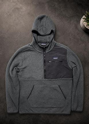 Кофта patagonia, оригінал