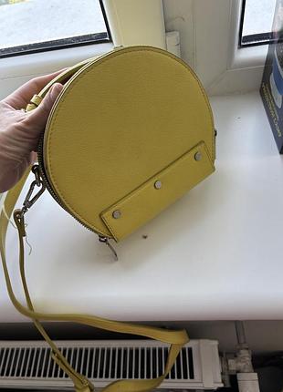 Сумка zara
