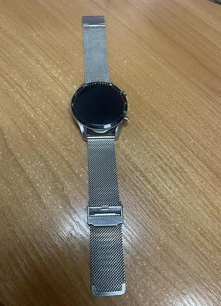 Lige bw290 pro смарт часы