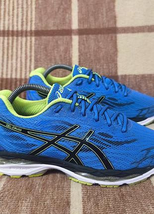 Мужские кроссовки asics