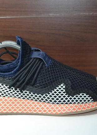 Adidas deerupt s runner 40р кроссовки оригинал