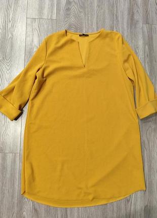 Плаття, сукня , туніка zara.