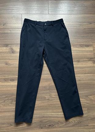 Чоловічі штани uniqlo