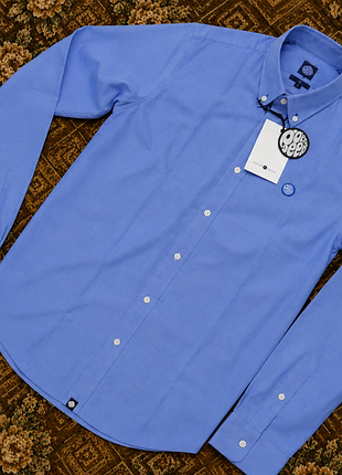 Сорочка pretty green