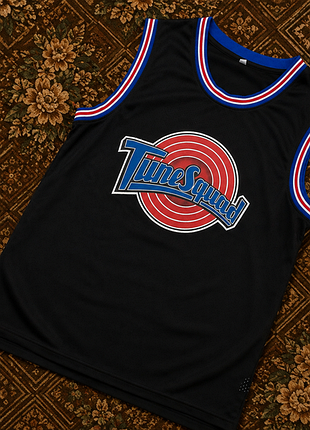 🏀 майка tune squad "bugs #1" | space jam