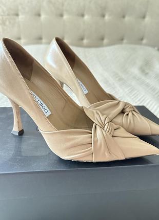 Туфлі jimmy choo