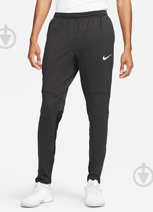 Мужские спортивные штаны nike therma-fit