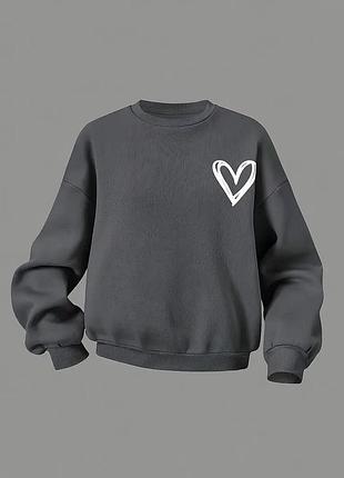 Сіітшот shein на флісі