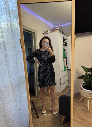Сукня бренду zara