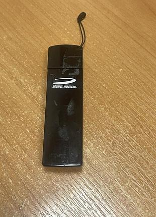 3g usb-модем novatel wireless ovation mc990d