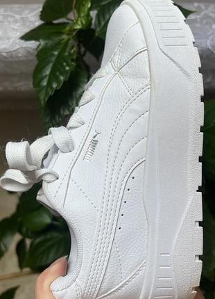 Puma кросівки кроссовки
