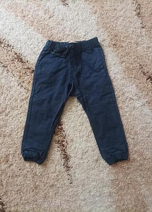 Штаны детские
