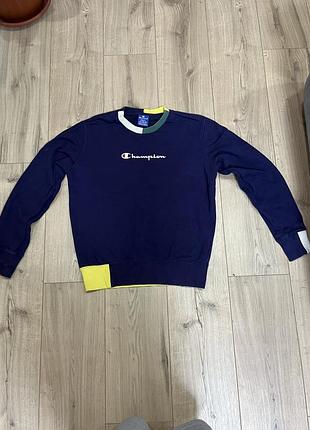 Свитшот champion