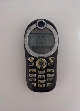 Телефон motorola c116 бу без зірочка