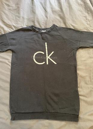 Сукня calvin klein