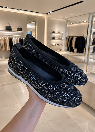 Балетки kenneth cole 42–43 р