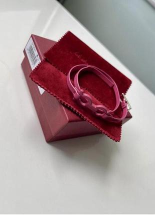 Оригінальний браслет salvatore ferragamo