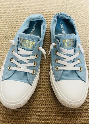 Кеди  converse