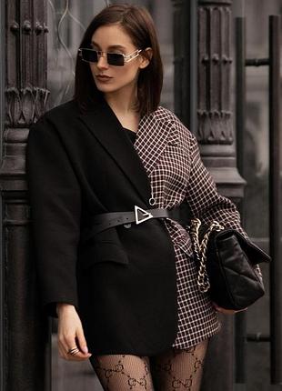 Вовняний піджак gucci новий