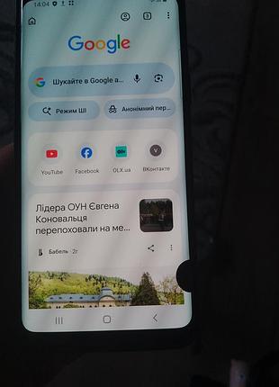 Смартфон samsung galaxy s9. 7