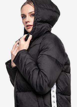 Куртка calvin klein оригінал