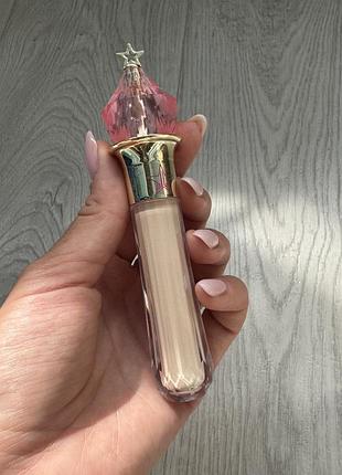 Консилер jeffree star c4.5