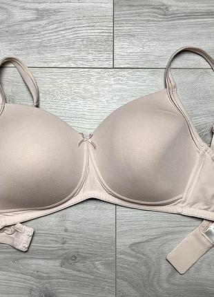 Бюстгальтер без кісточок m&s