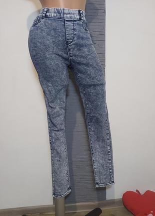 Джинсы джеггинсы варенки 🛍👖