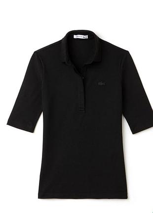 Lacoste поло жіноче a