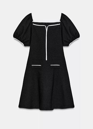 Плаття zara розмір с