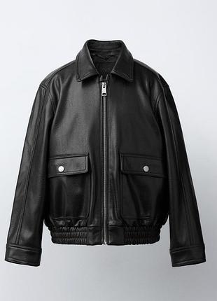 Куртка  zara розмір 13-14 років