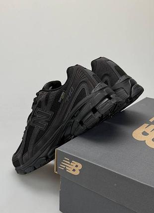 Balance 740 thinsulate anthracite 2