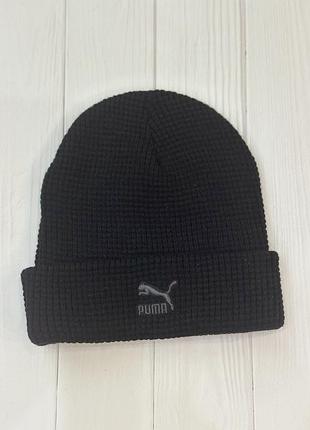 Шапка жіноча/чоловіча puma