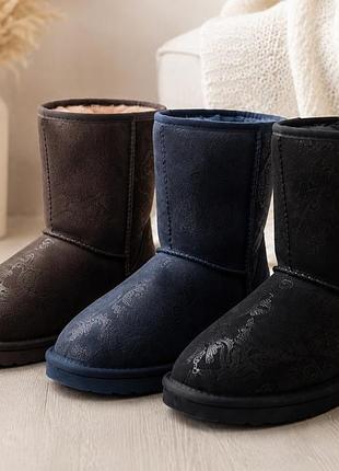 Распродажа!стильные классические ugg australia short