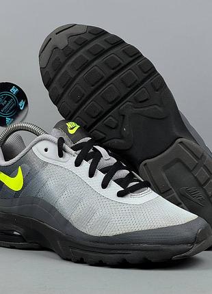 Nike air max invigor кросівки спортивне взуття спортивные кроссовки для залу тренувань бігові беговая обувь трекінгові трейлові зручні легкі найк