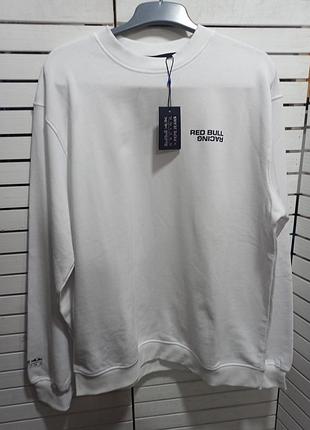Свитшот pepe jeans red bull