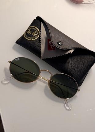Ray ban окуляри нові, оригінал