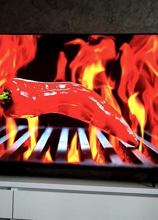 Телевізор oled  sony 65 діагональ 6