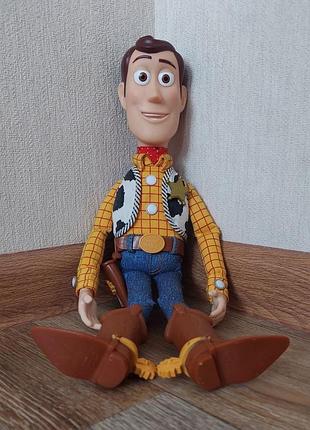 Іграшка disney pixar toy story woody історія іграшок вуди