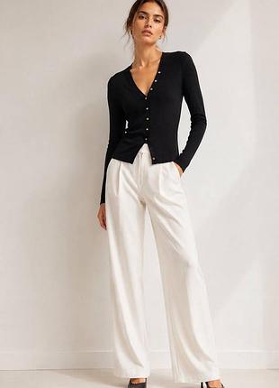 Massimo dutti кардиган новий