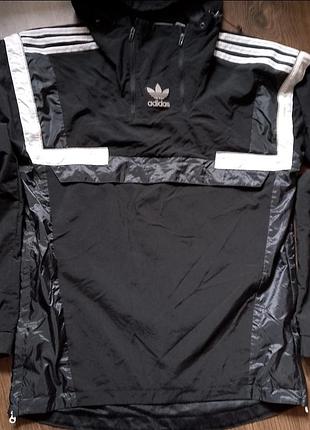 Анорак adidas