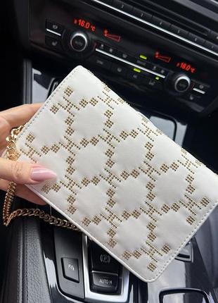 Сумочка elisabetta franchi  13х19 оригінал