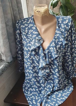 Блуза lauren ralph lauren