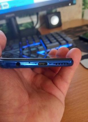 Смартфон redmi 8t 3