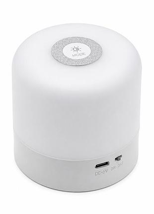 Светильник-ночник от usb и аккумулятора ems-8-5