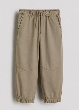 Джоггеры h&amp;m 146-152